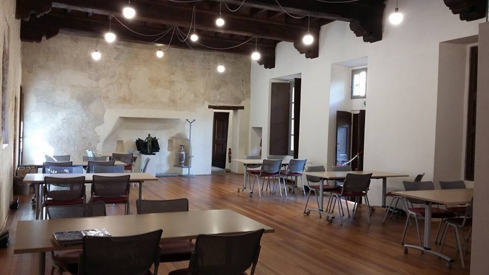 sala comunale